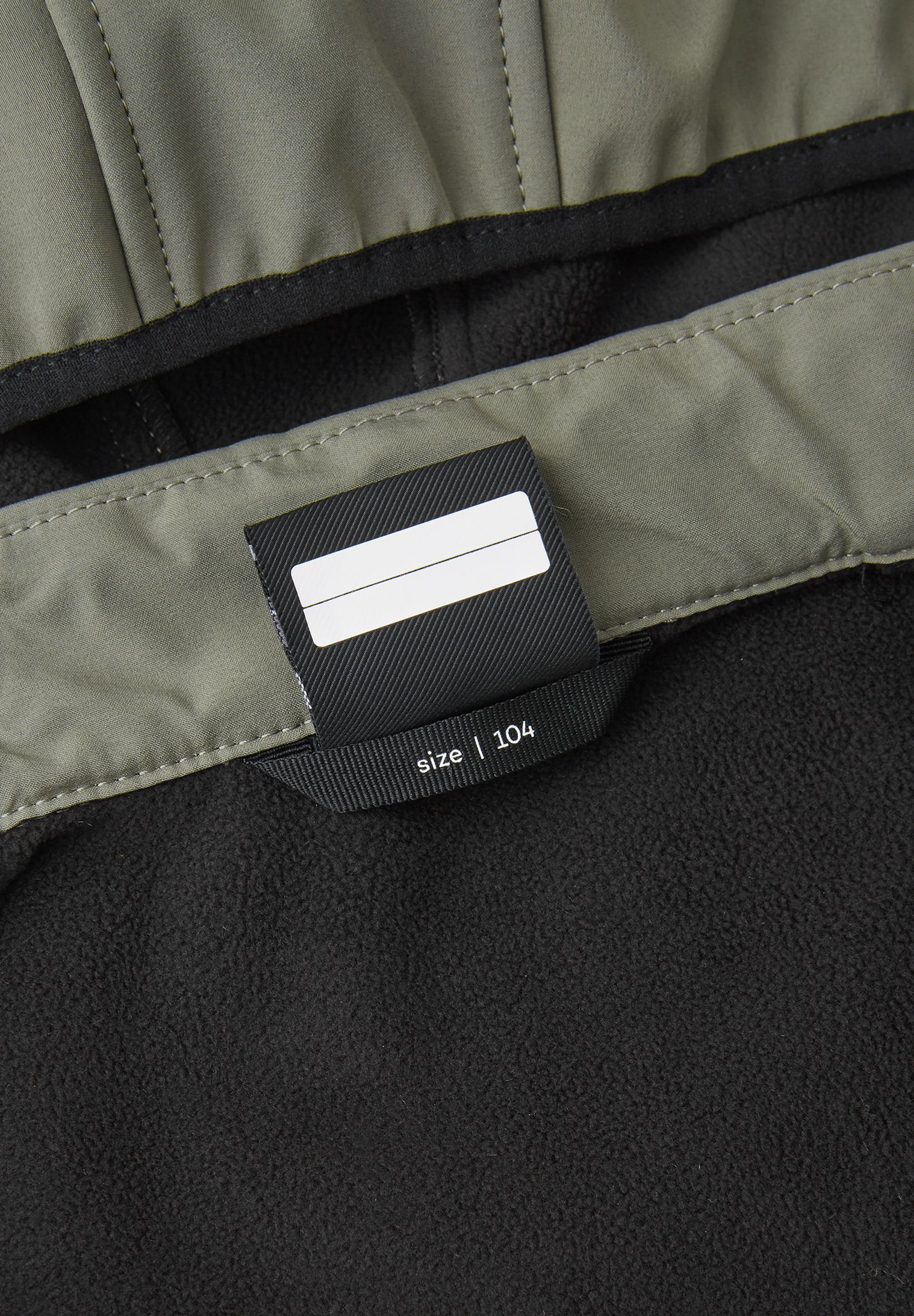 Комбинезон Reima 5100007A-8920 - фото 6