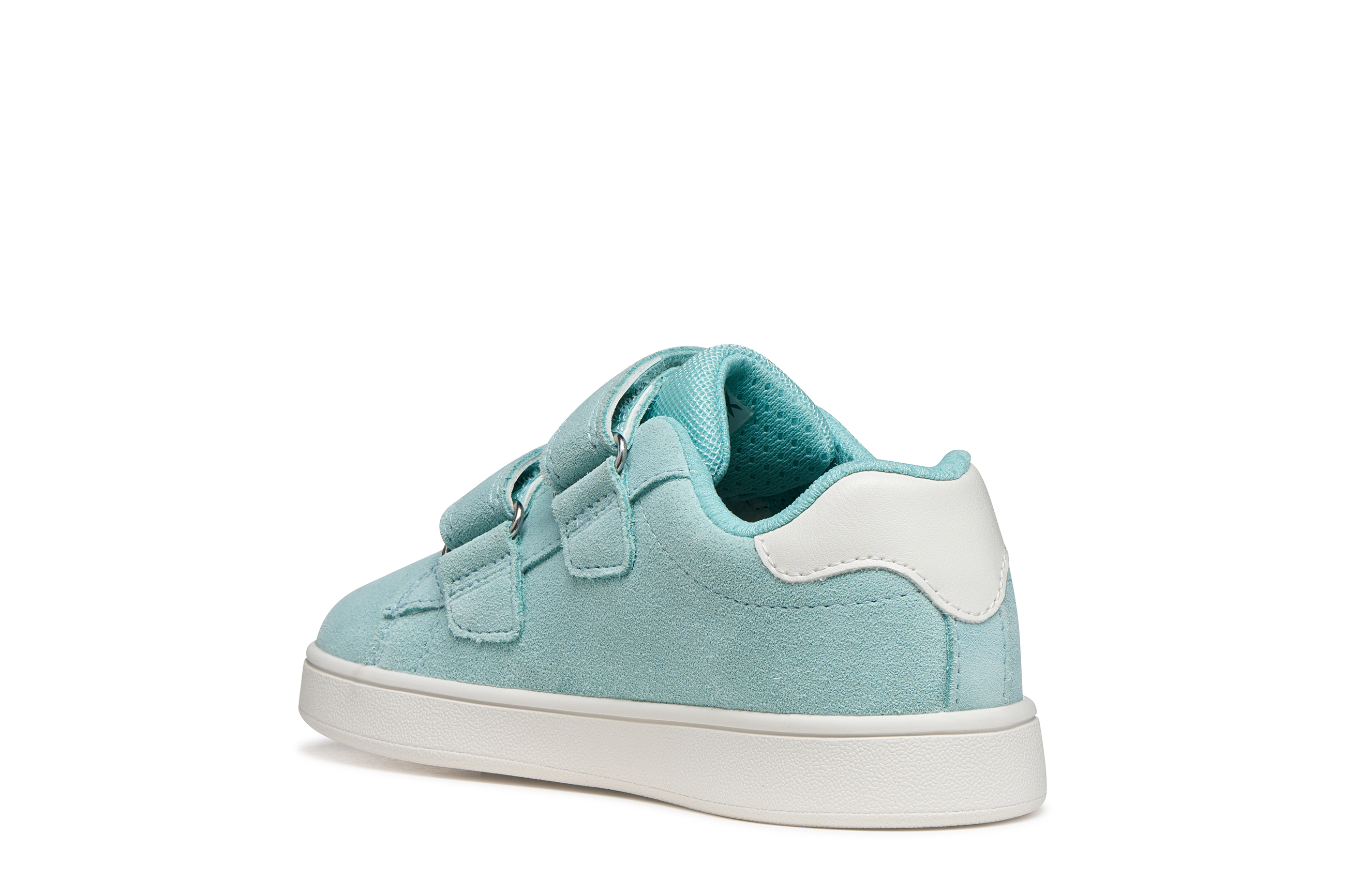 Кроссовки GEOX J45LRA022BCC3B1Z - фото 3