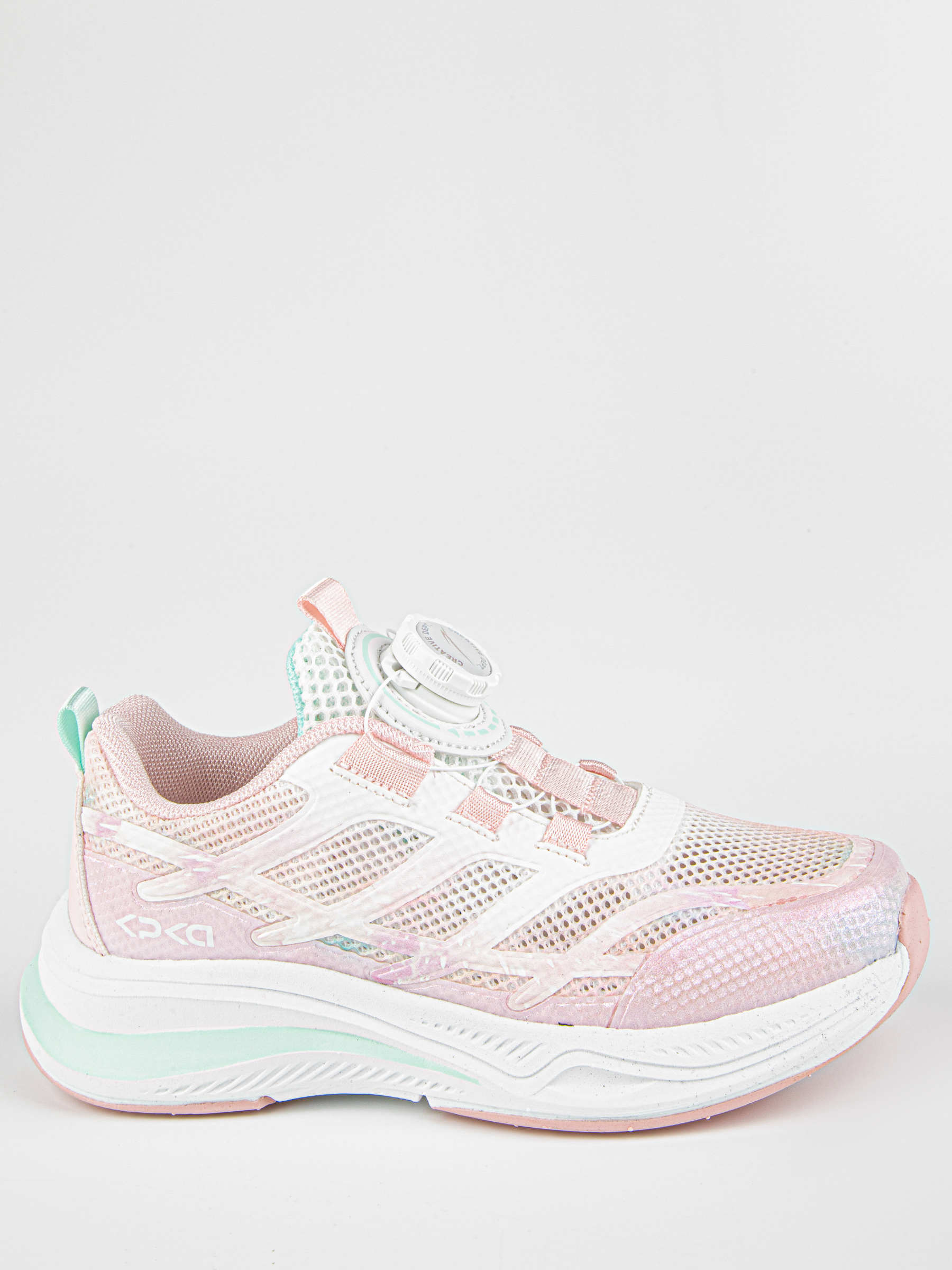 Кроссовки Kapika 721217н-1 - фото 1