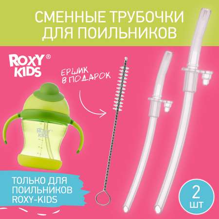 Насадка сменная ROXY-KIDS
