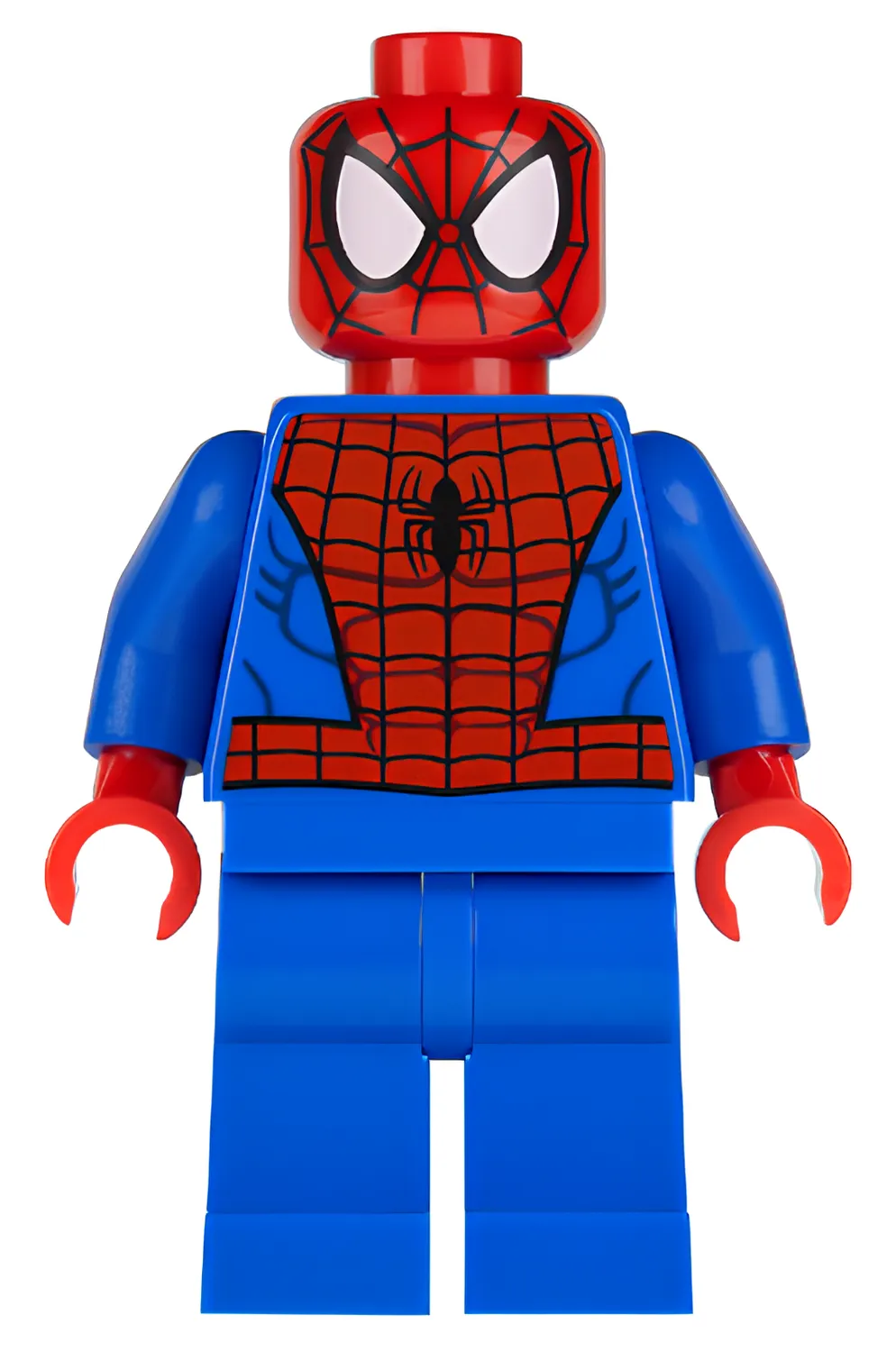 Изображение товара Фигурка LEGO Spider-Man Black Изображение товара Фигурка LEGO Spider-Man Black