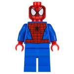 Фигурка LEGO Spider-Man Black