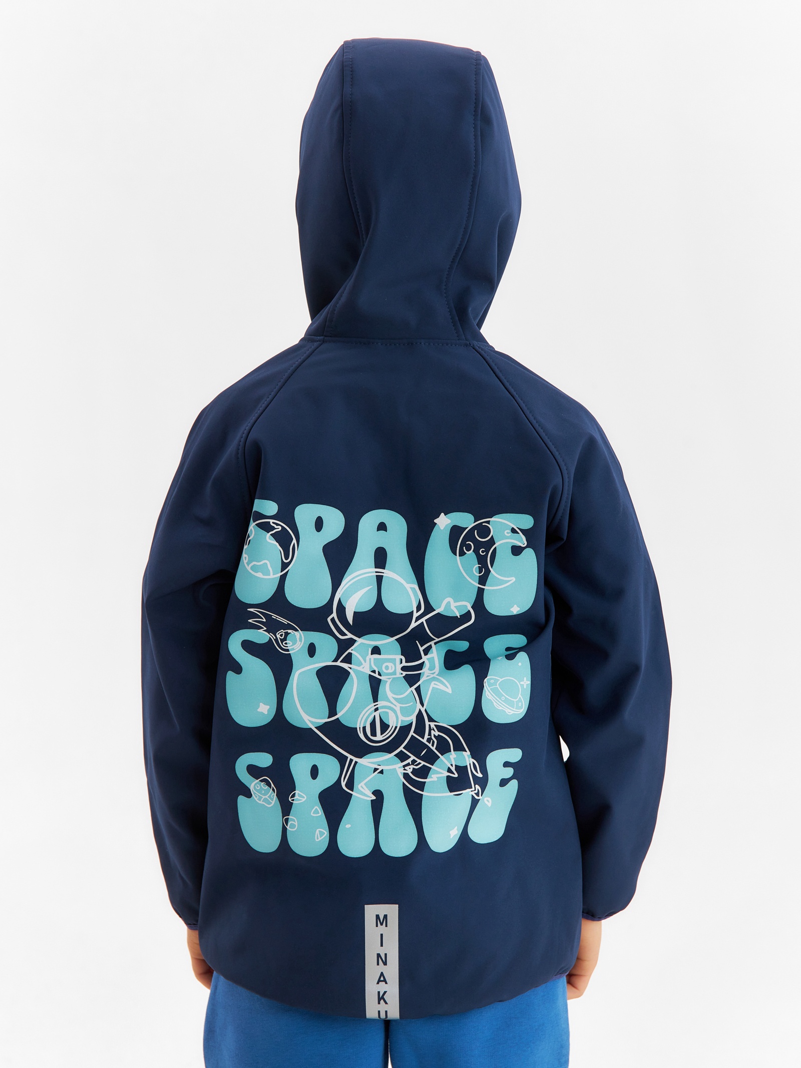 Ветровка Minaku 10836345 - фото 11