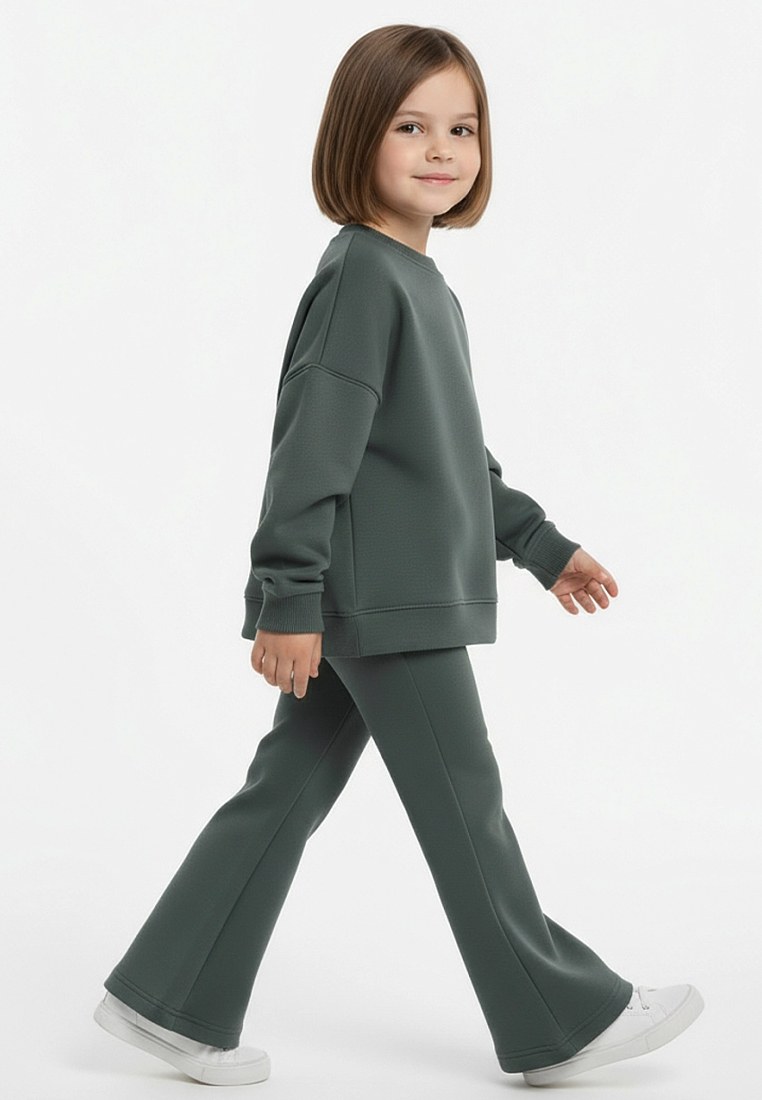 Свитшот и брюки YOULALA 8010330101 - фото 3