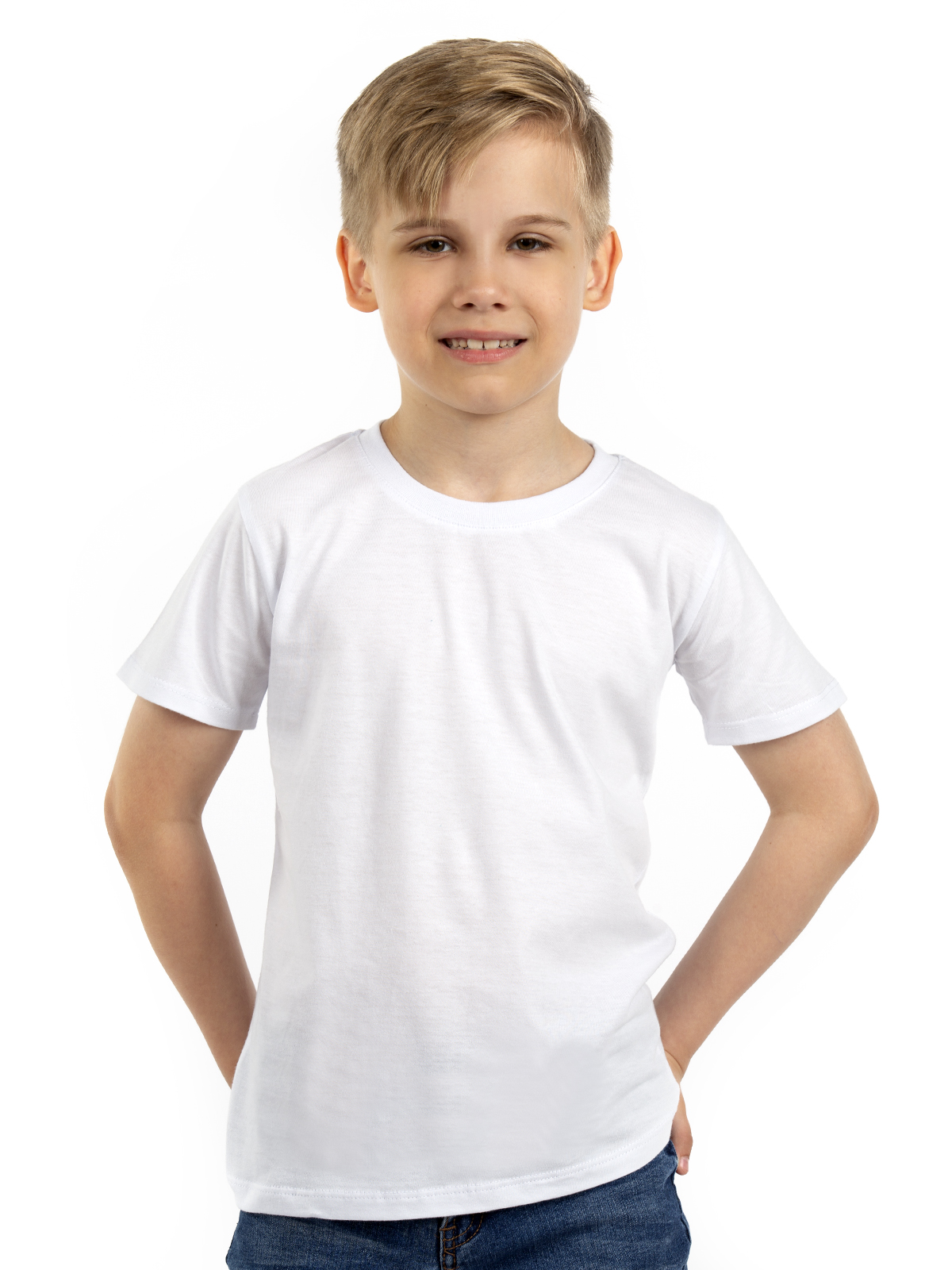 Футболка 2 шт Baby Stylе м012102_ - фото 2