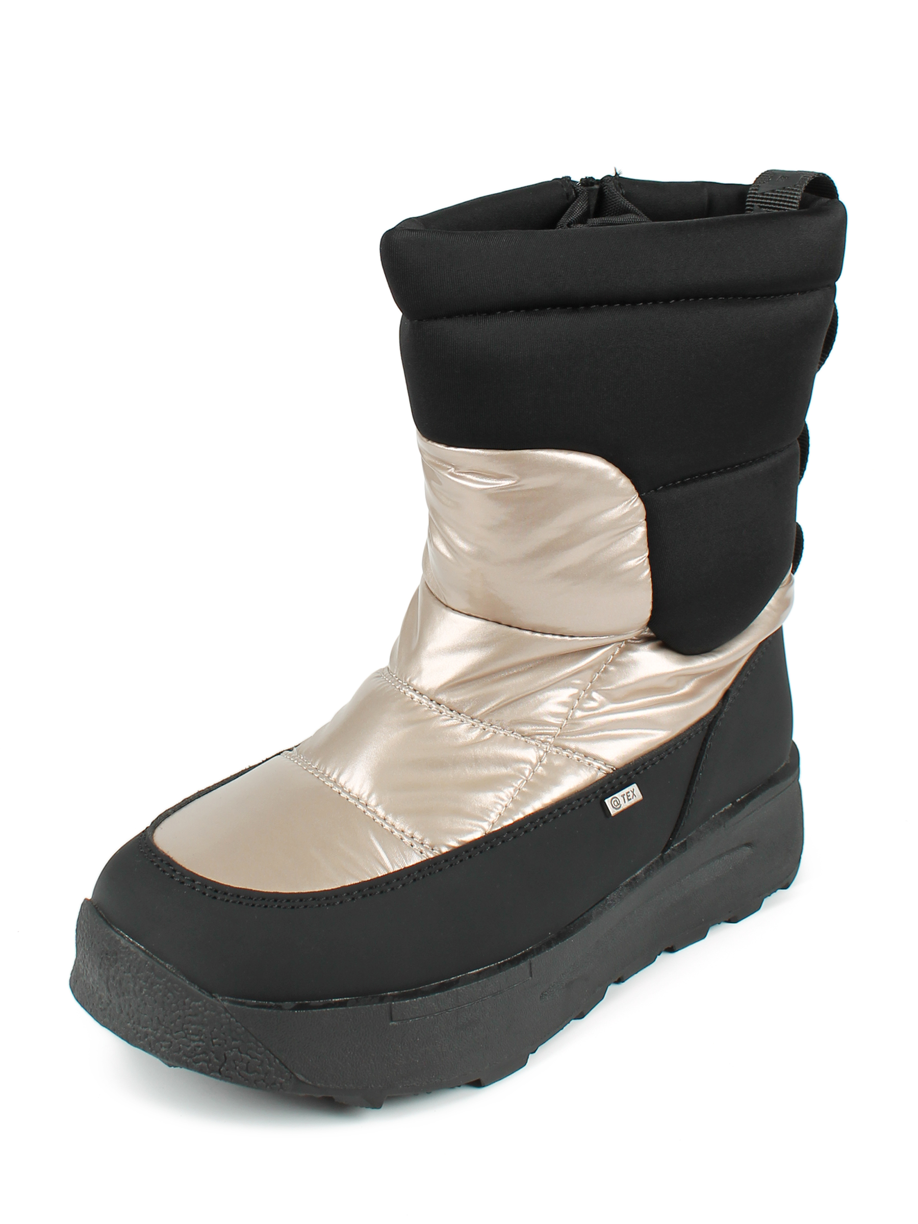 Ботинки Antilopa AL 15667 - фото 9