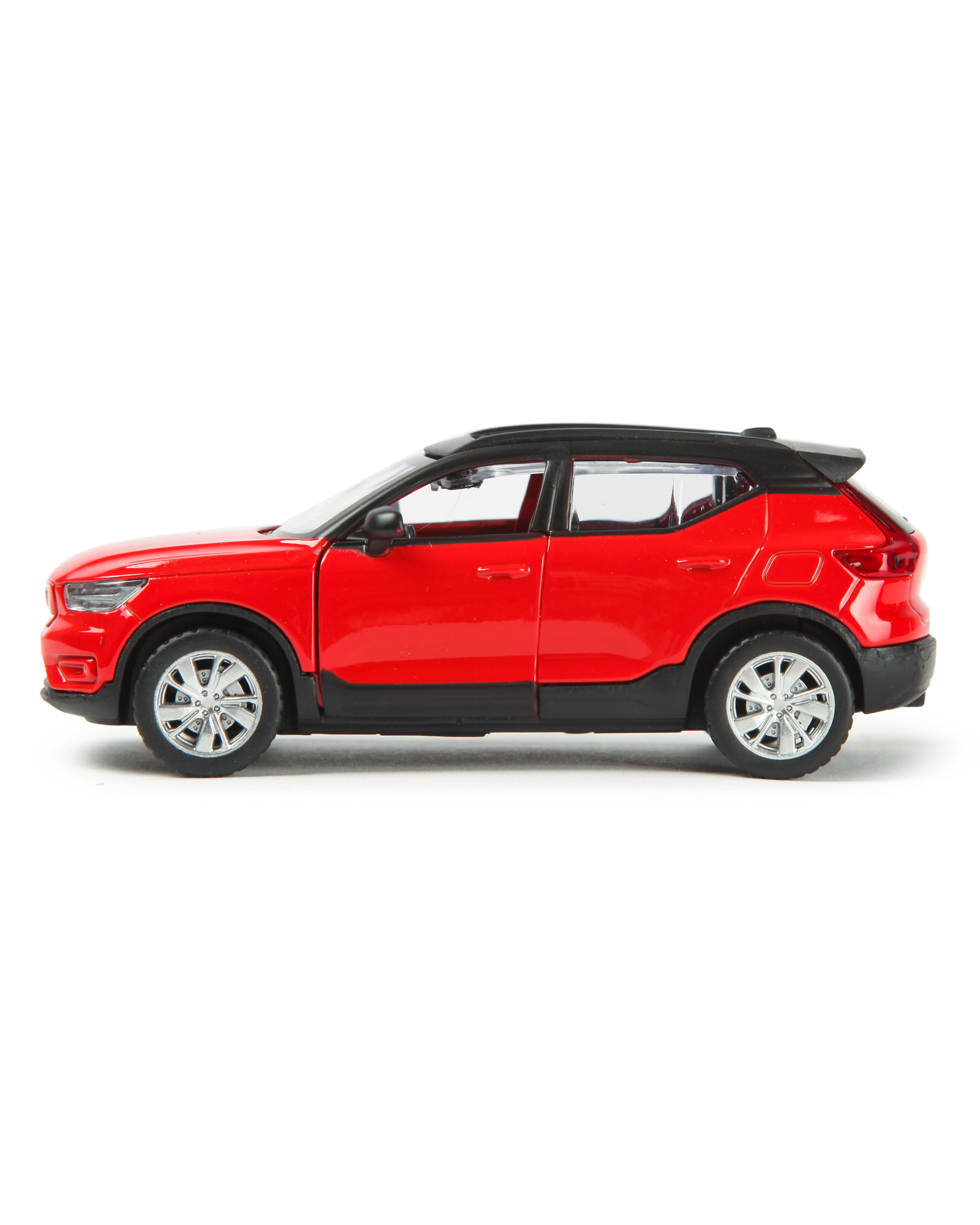 Автомобиль Mobicaro Volvo Recharge 1:39 67339 - фото 4