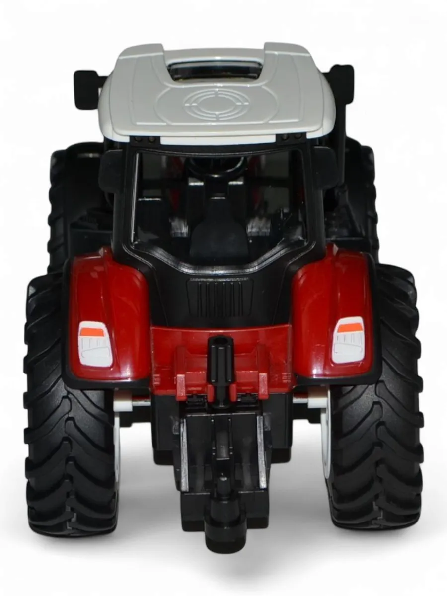 Автомобиль РУ CS Toys - фото 6