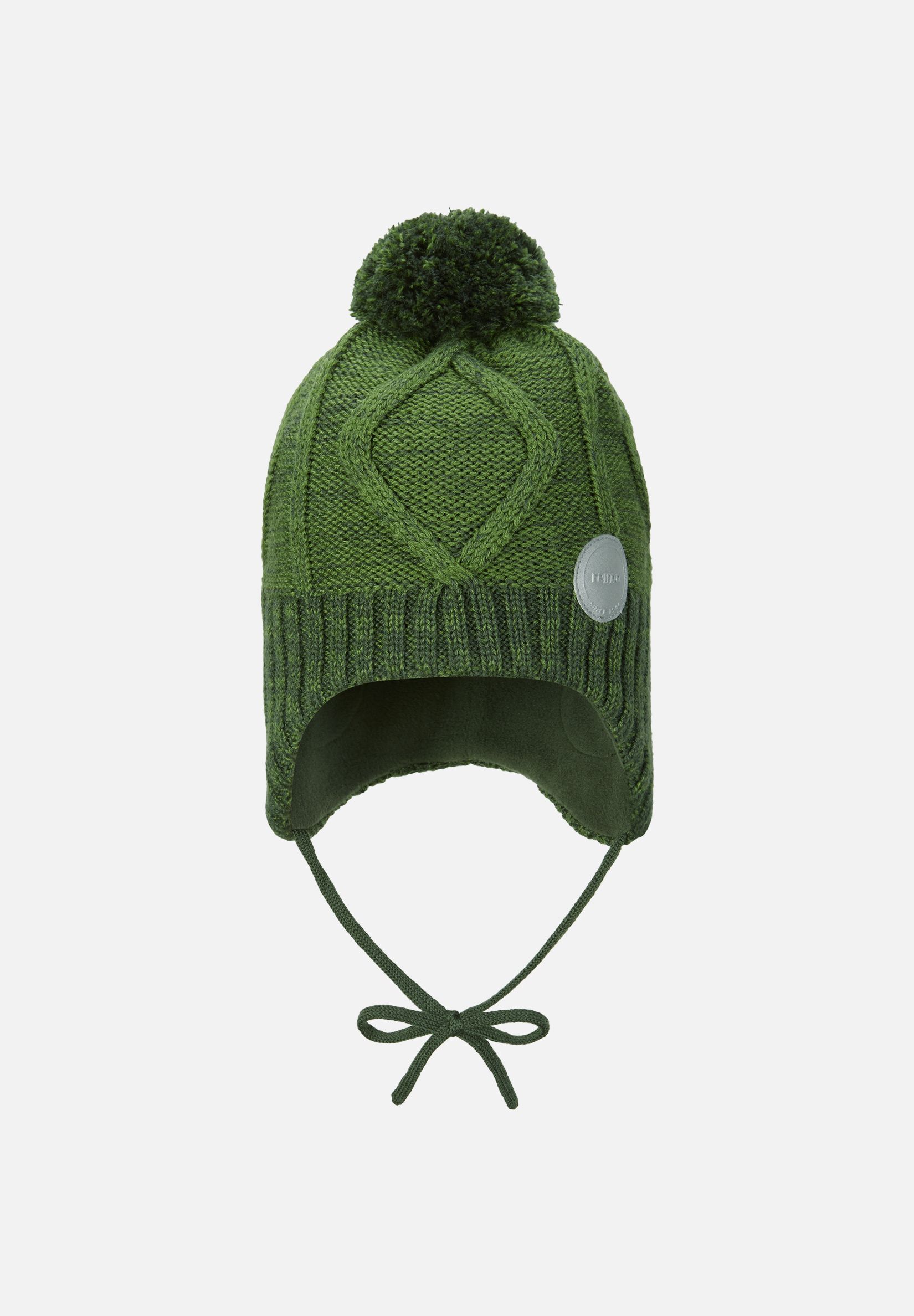 Шапка Reima 518608-8511 - фото 1