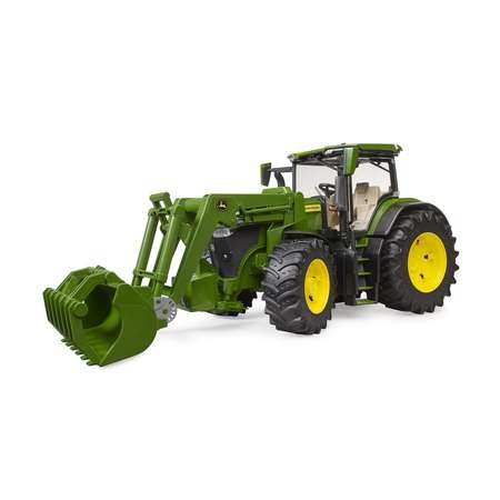 Трактор Bruder John Deere