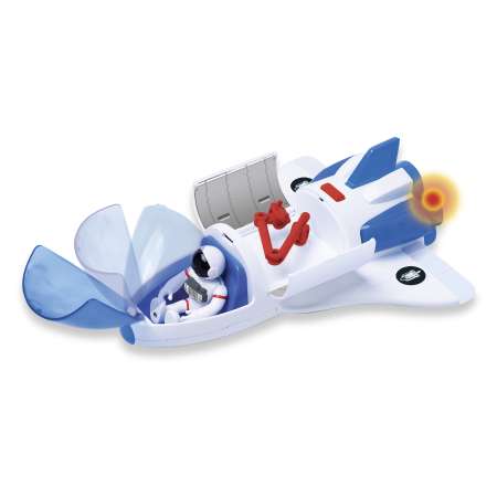 Игровой набор Космос наш