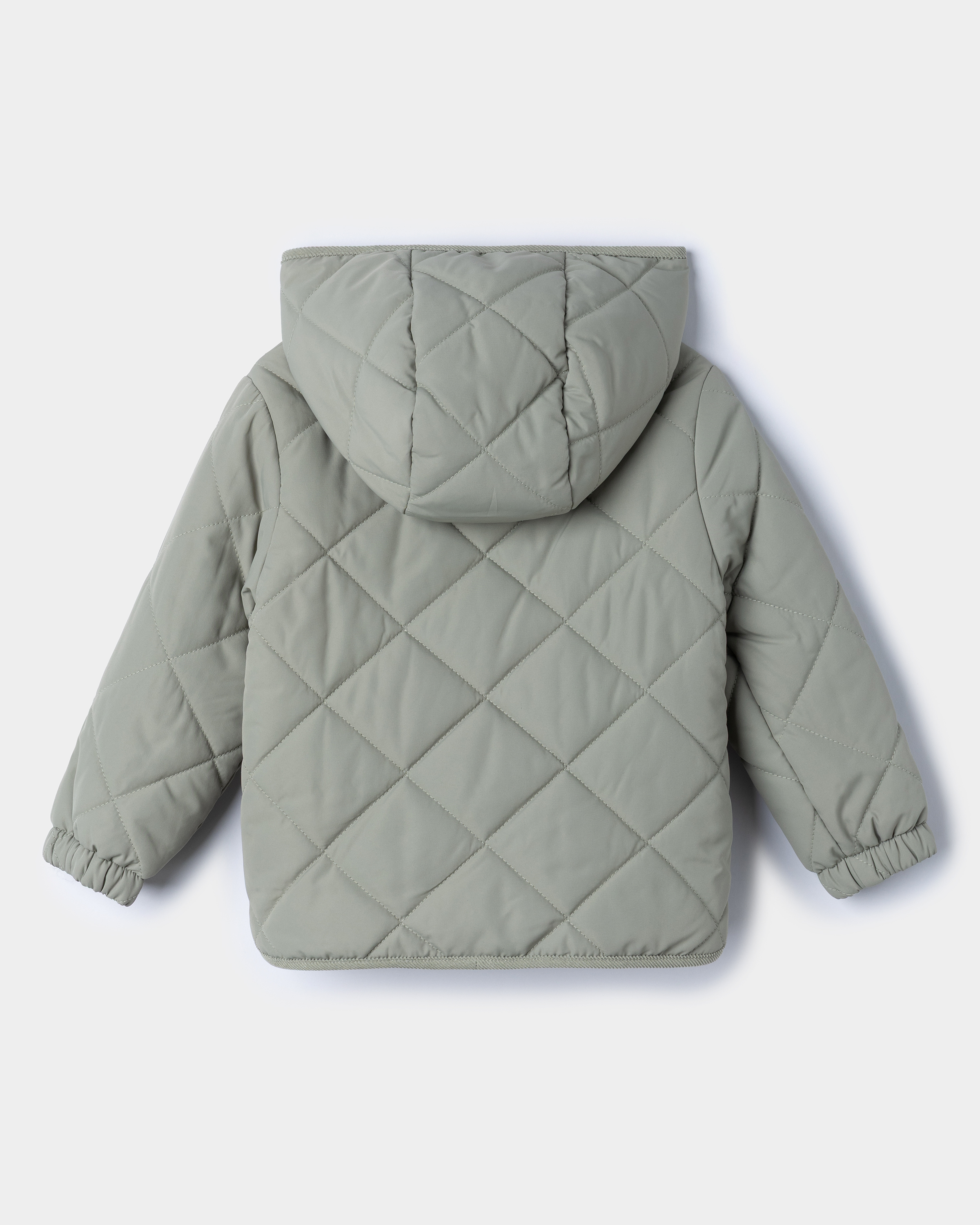 Куртка BabyGo W25BG4-BB168ib-44 - фото 4