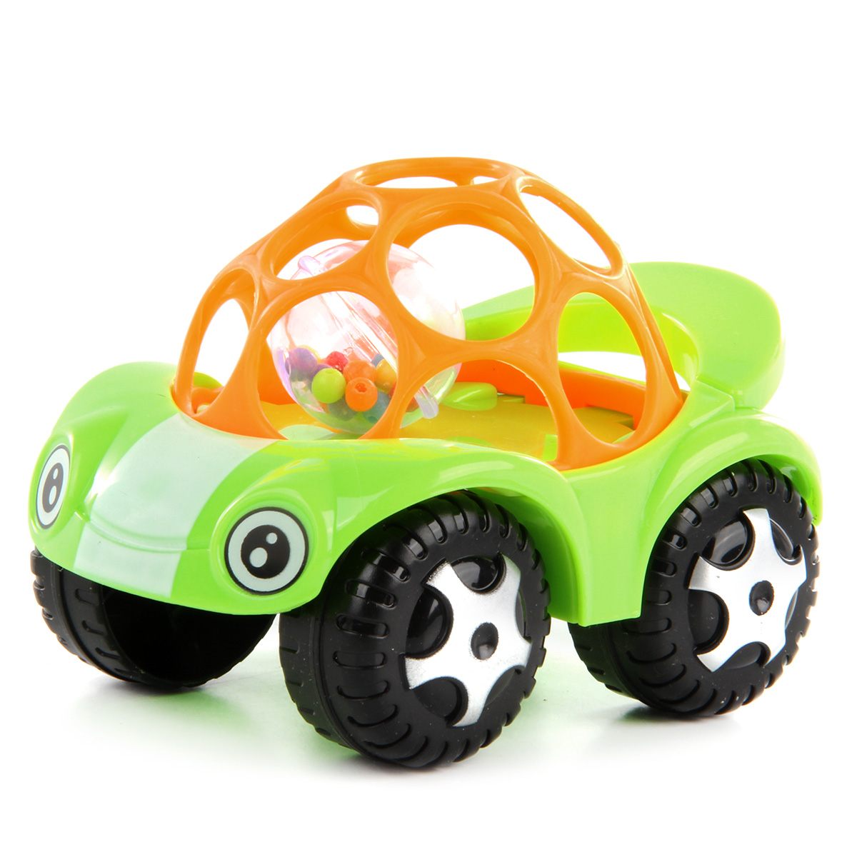 Игрушка Veld Co погремушка - фото 1