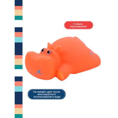 Игрушка Happy Snail