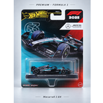 Болид Hot Wheels Premium Formula 1 JKD80 1:64