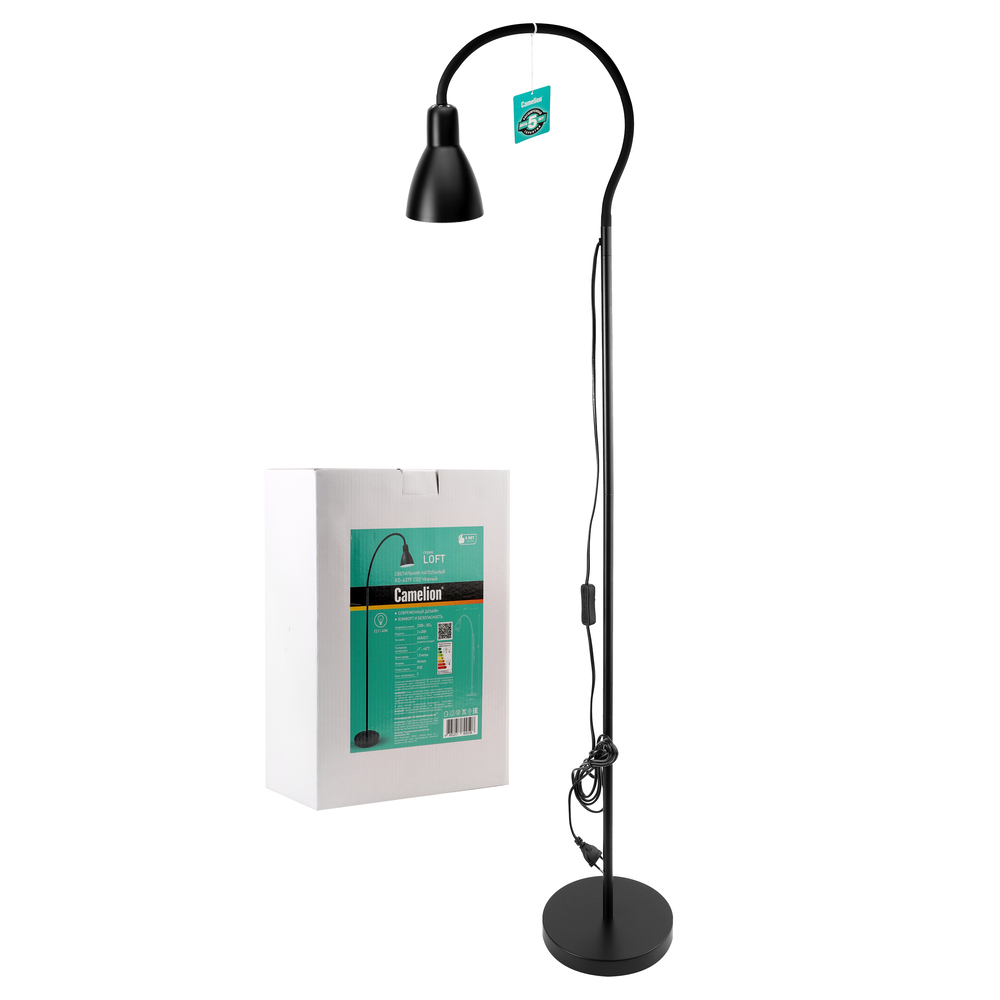 Торшер Camelion - фото 1