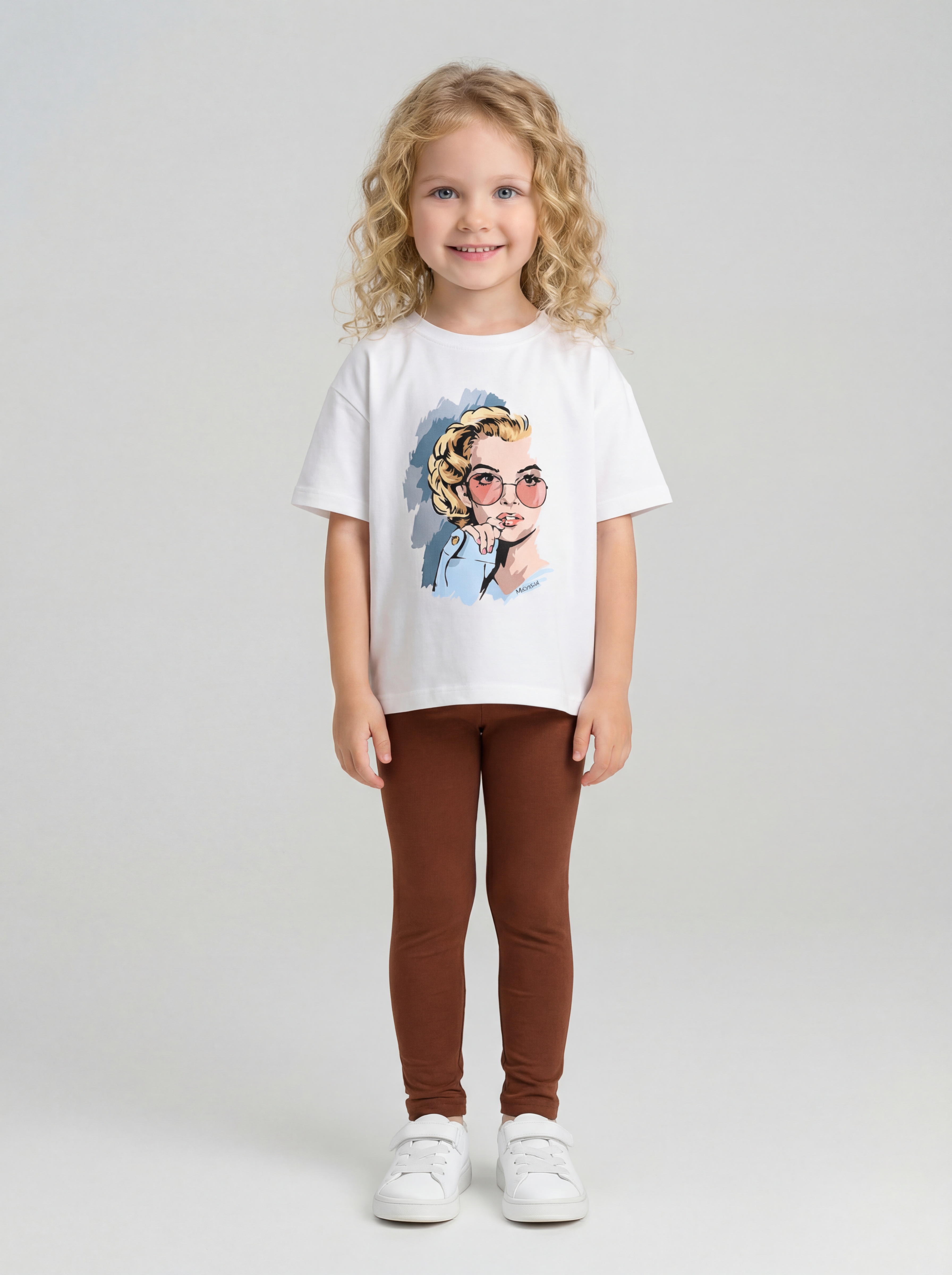 Костюм KUZA 1184А6 - фото 1