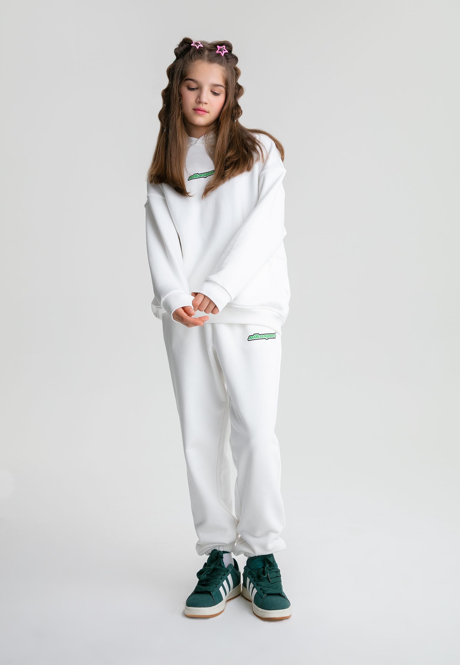 Худи Nikasport U7LD36-ECR - фото 2