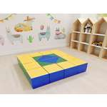 Игровой комплекс ROMANA Калейдоскоп