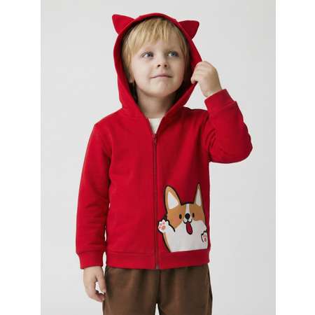 Толстовка YOULALA