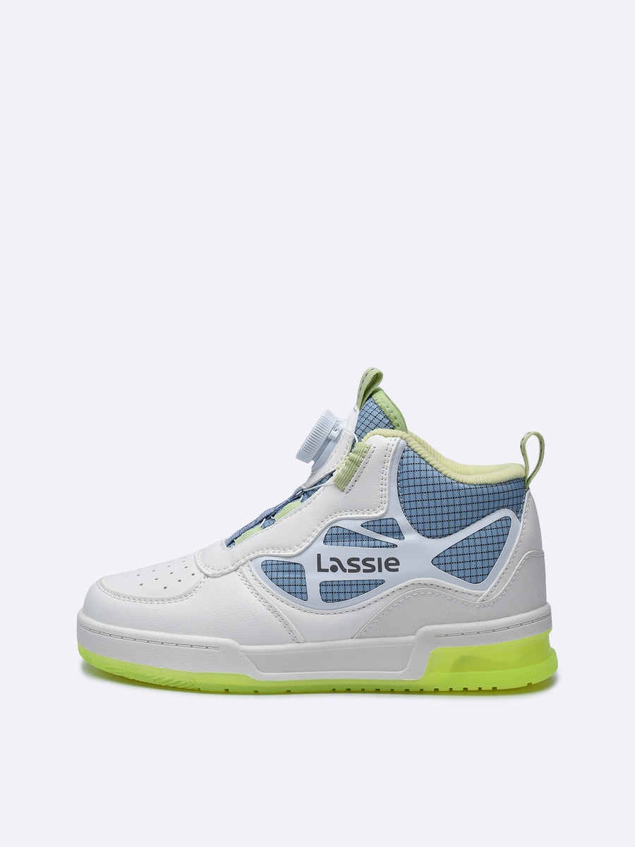 Кеды Lassie 73404201-0100 - фото 1