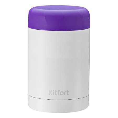 Термос KITFORT КТ-1219