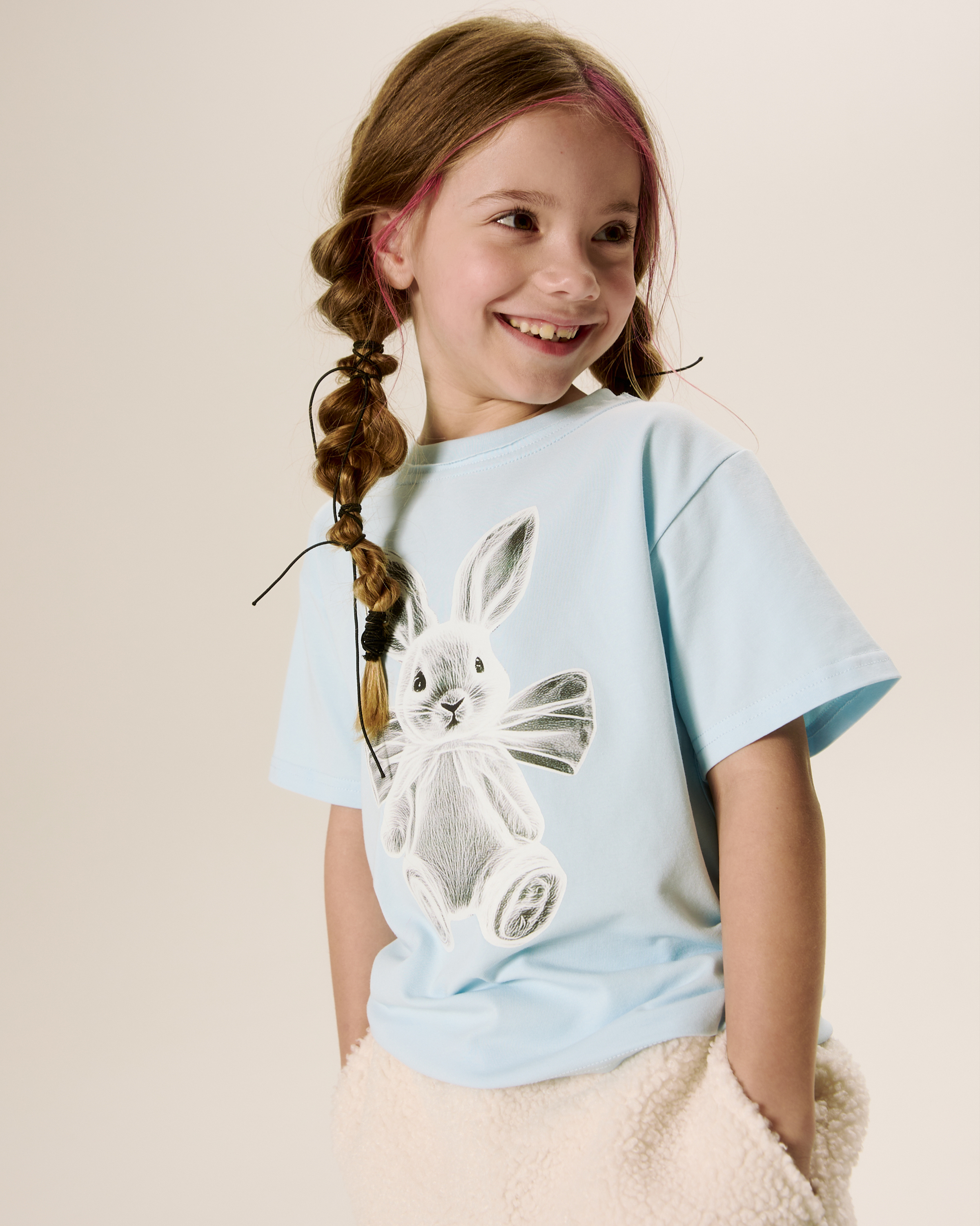 Футболка Futurino Fashion W25FF-1GJ06kg-55 - фото 1