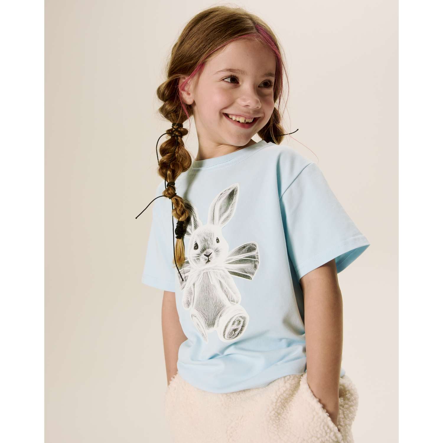 Футболка Futurino Fashion W25FF-1GJ06kg-55 - фото 1