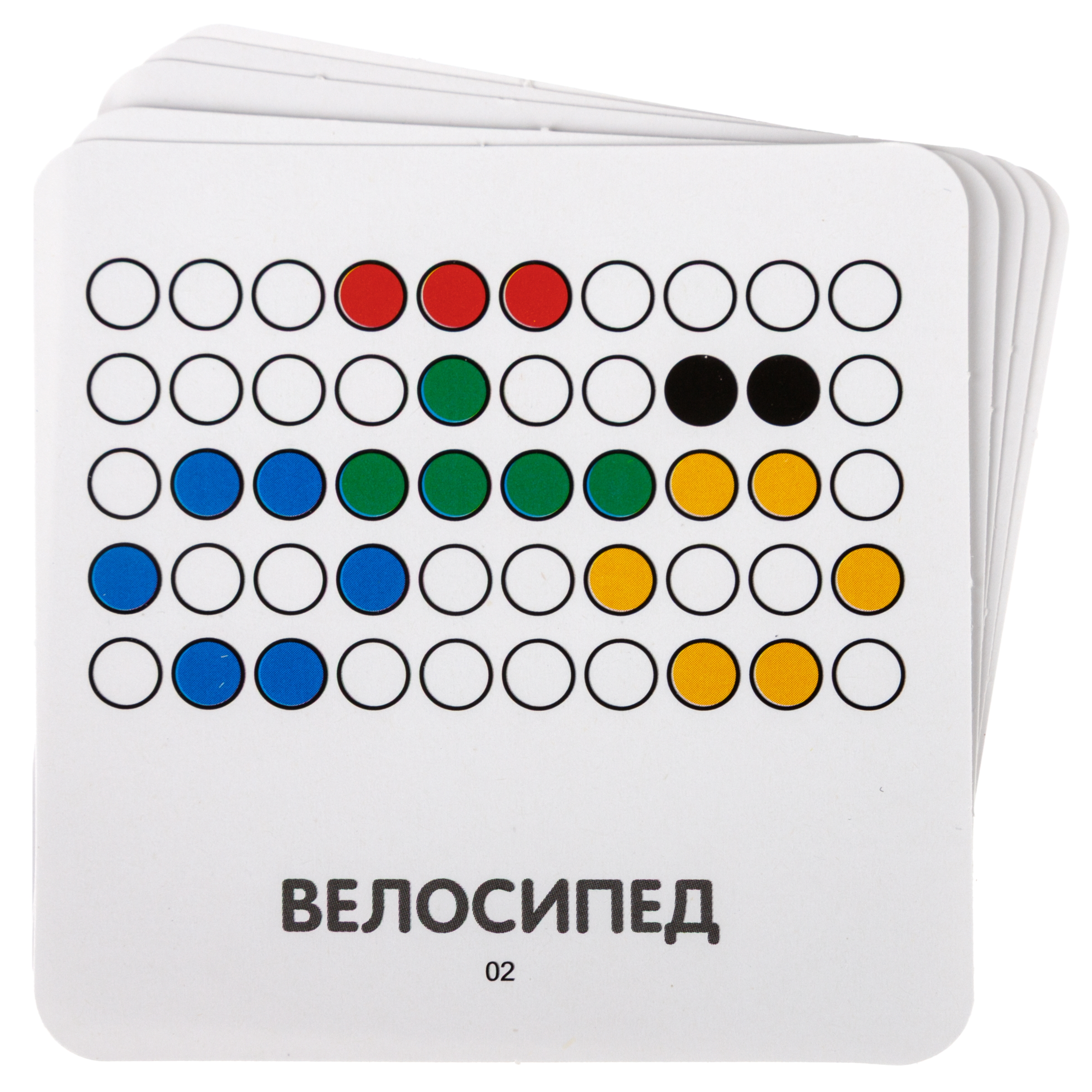 Доска для магнитного рисования 1TOY - фото 4