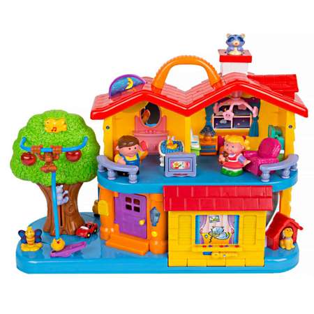 Игрушка Kiddieland