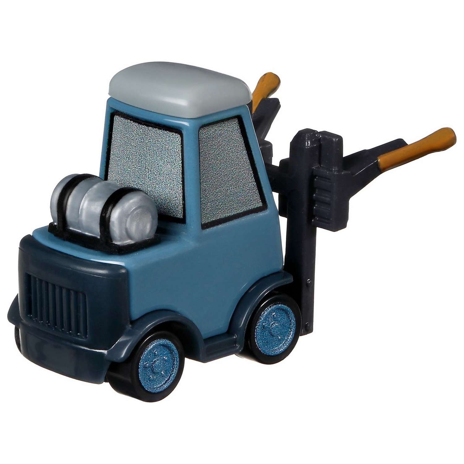 Погрузчик Cars Герои мультфильмов DXV29 - фото 4
