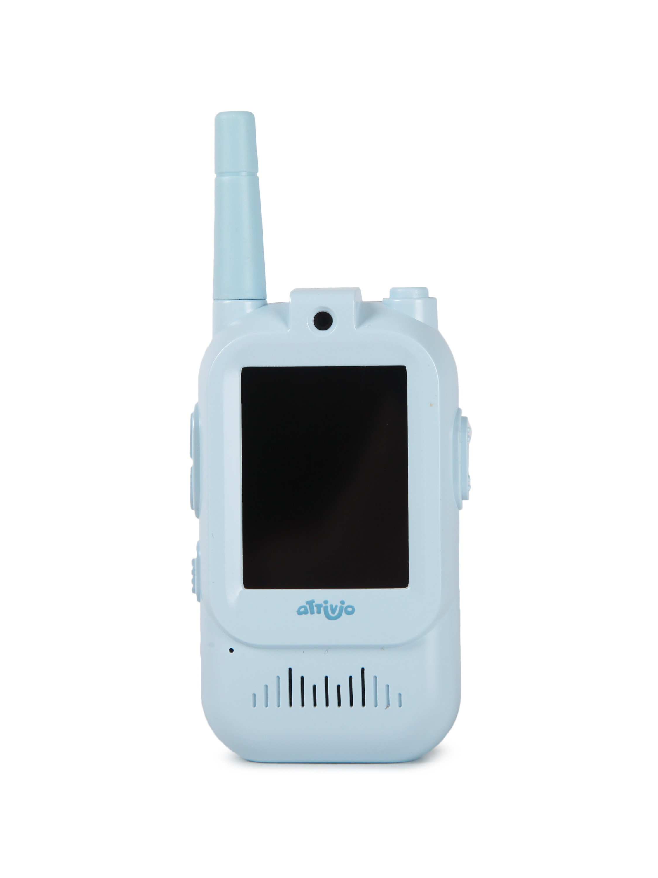Рация Attivio 2 шт. - фото 8