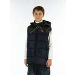 Жилет CASTLELADY