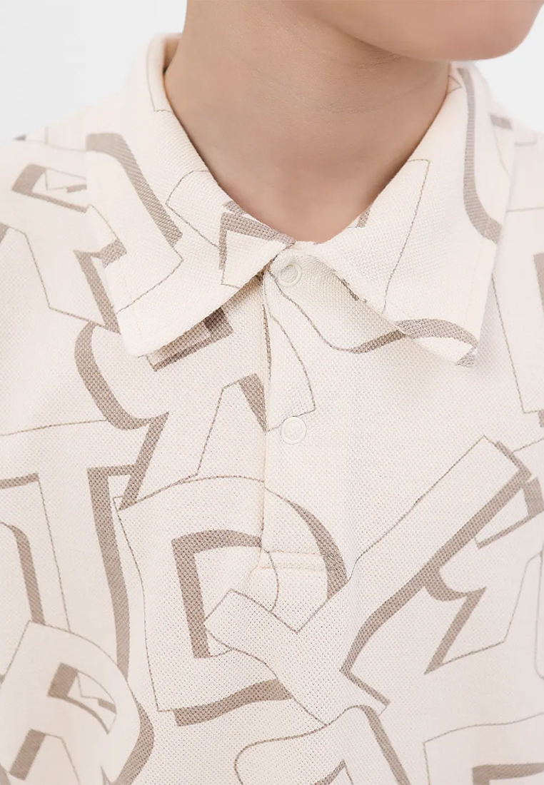 Поло и шорты YOULALA 7022500102 - фото 2