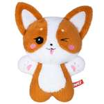 Игрушка мягкая Fancy собачка Корги