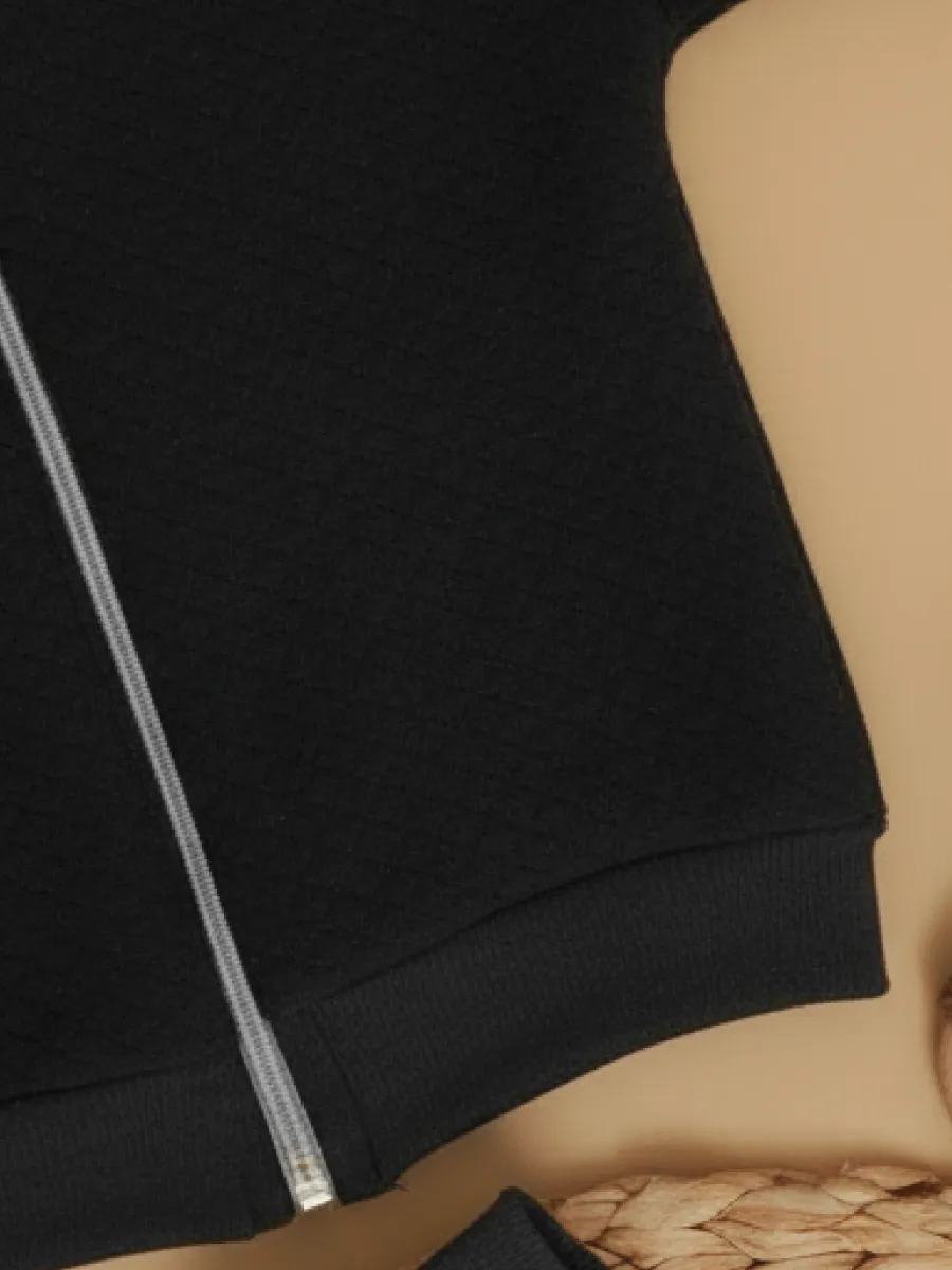 Костюм Супер Пупс мод4н/черный - фото 11