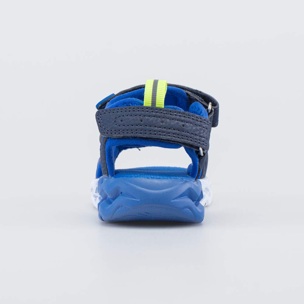 Сандалии Котофей 324085-11 - фото 5