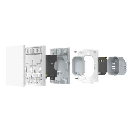 Умный выключатель H1 EU Aqara WS-EUK03