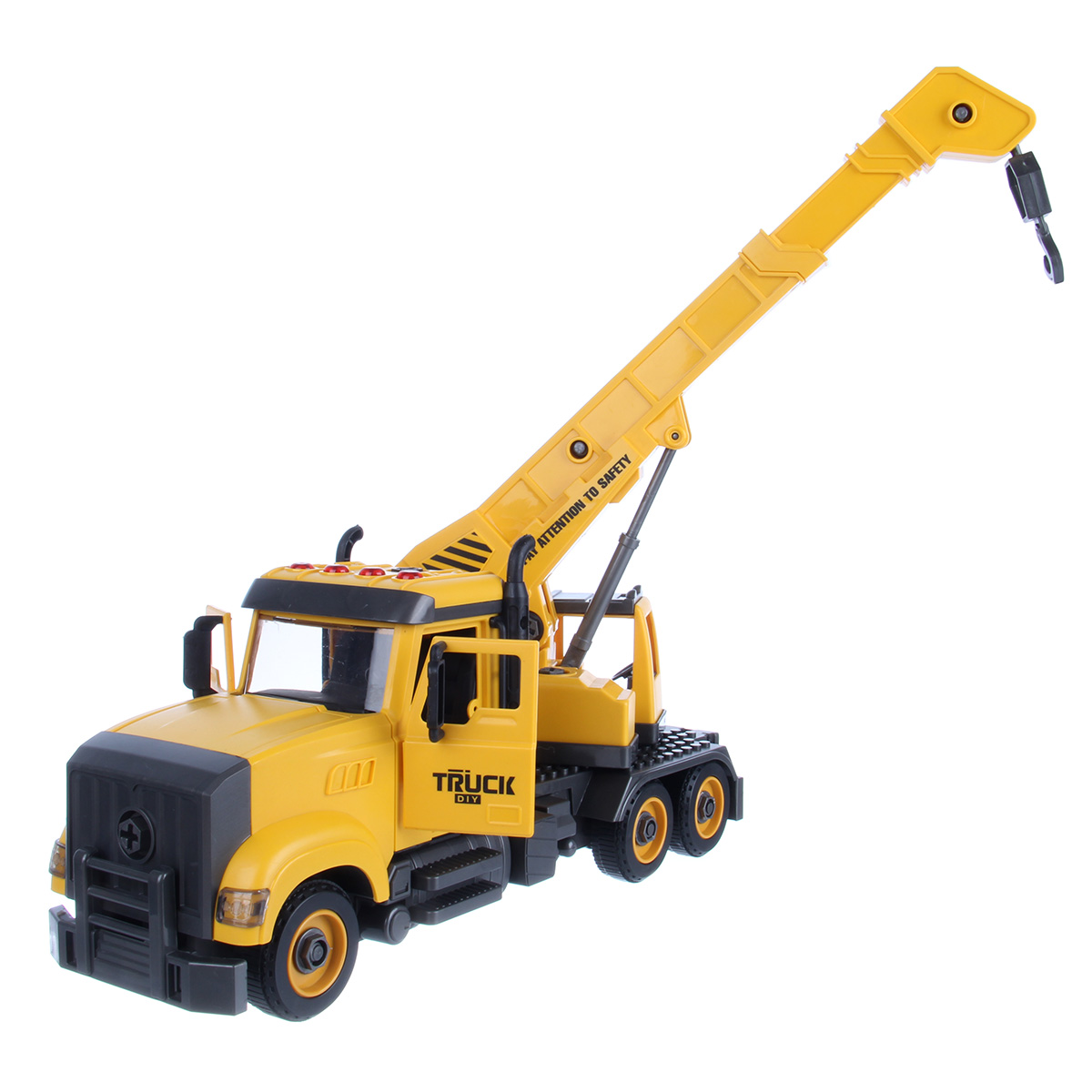 Подъемный кран Veld Co 136368 - фото 10