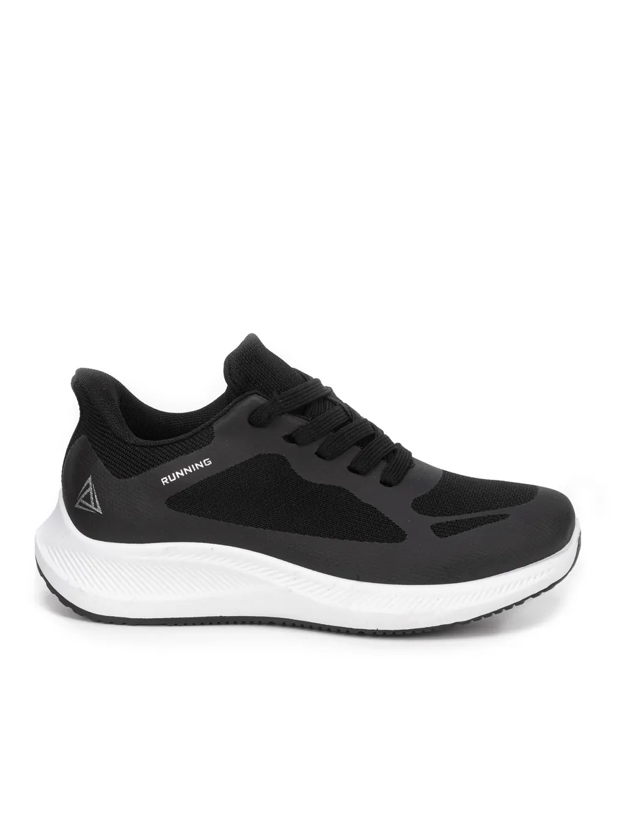Кроссовки KDX CNE-08 black - фото 24