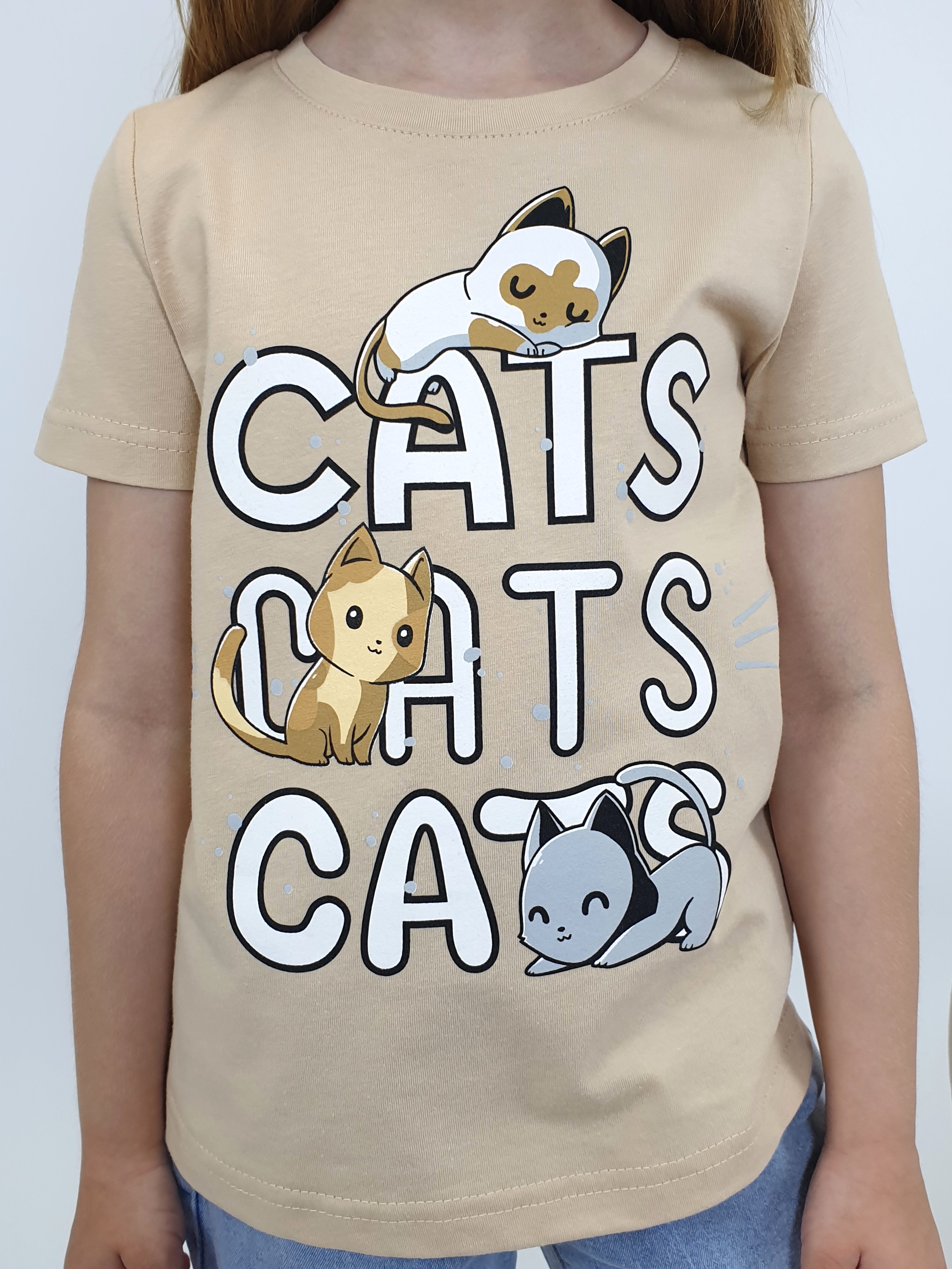 Футболка Luneva 6-77-8. - фото 5