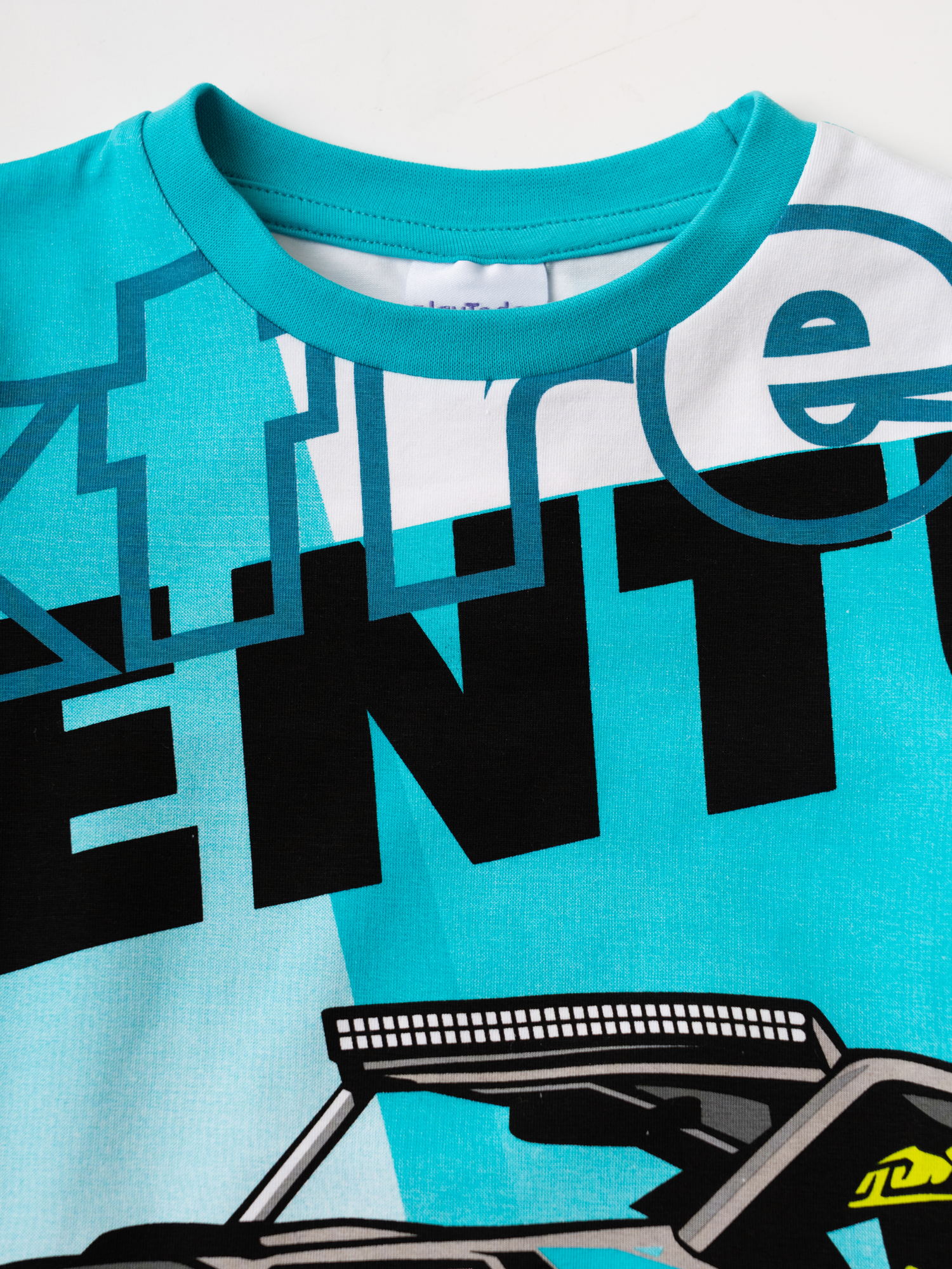 Футболка PlayToday 12612228 - фото 8