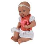 Кукла пупс Demi Star Есения высота 40 см