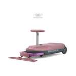 Электромобиль RIVERTOYS Y-01 PINK