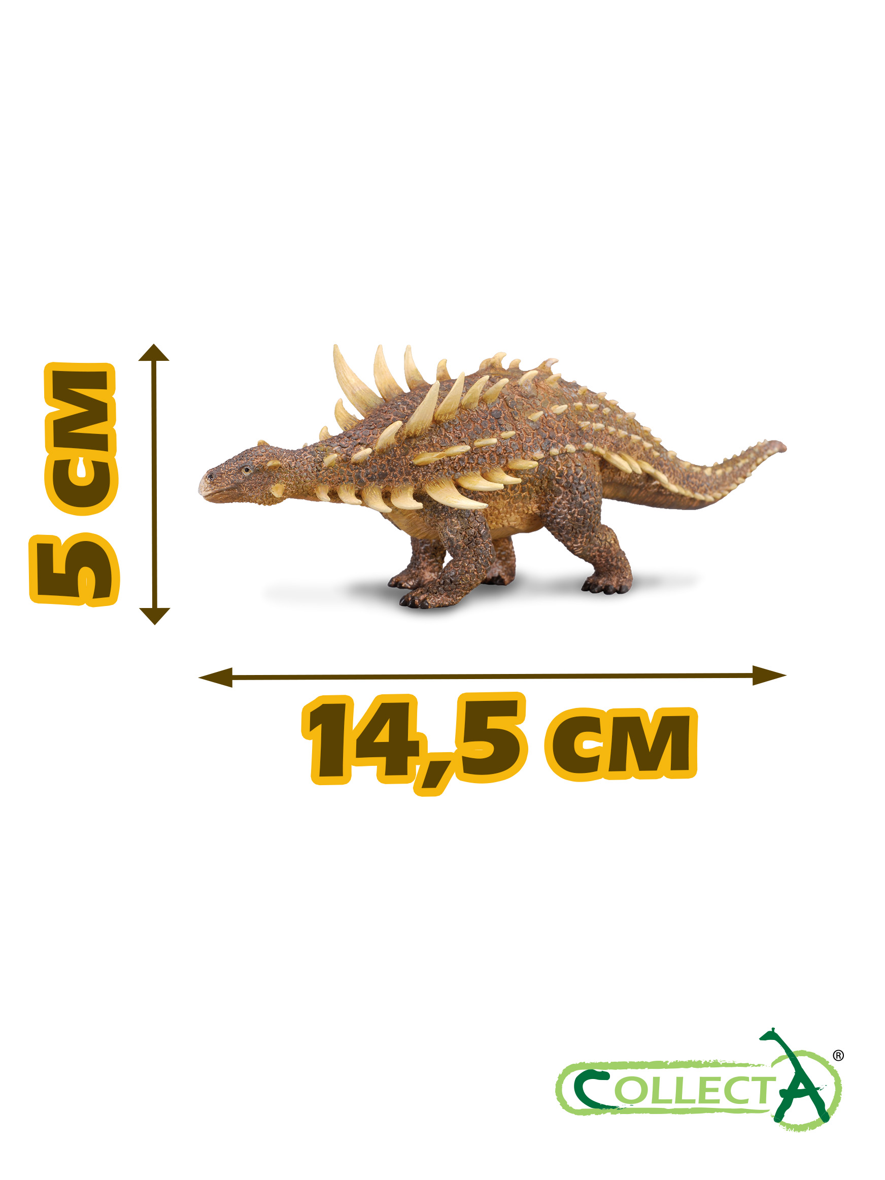 Фигурка Collecta Полакант - фото 2