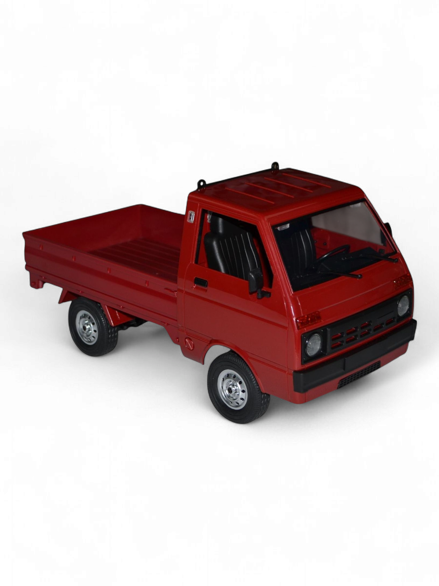 Автомобиль РУ WPL 1:10 - фото 2