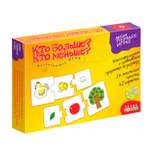 Настольная игра Дрофа-Медиа