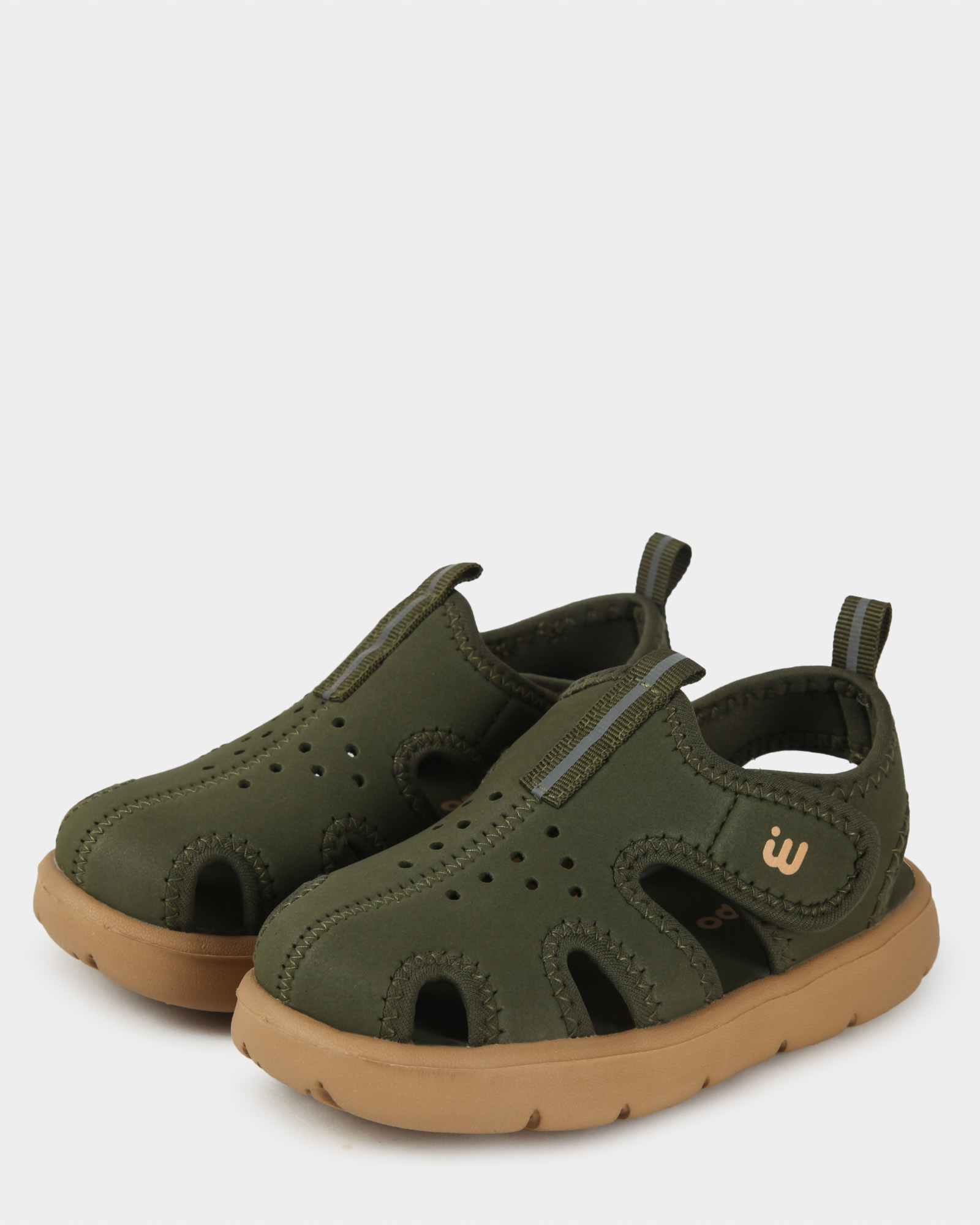 Сандалии Wappo S26WFkbSS-566-24 - фото 3