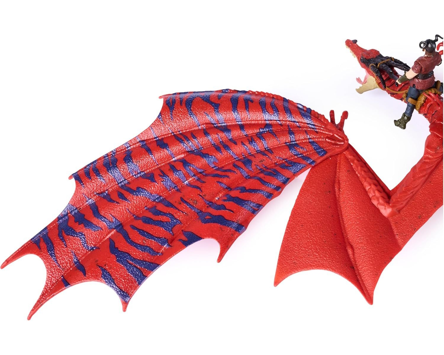 Игровой набор Dragons Монстр Кошмар - фото 5