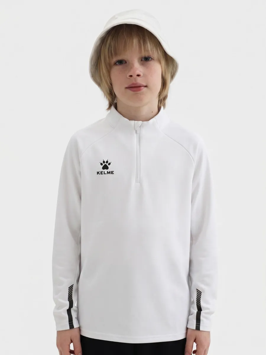 Олимпийка KELME 7461TT3052-100 - фото 9